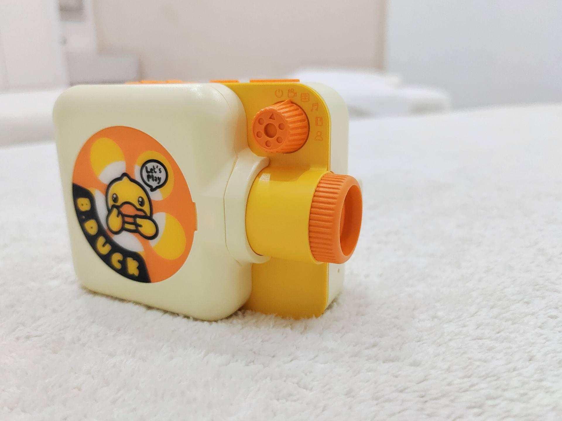 趣学伴绘本故事放映机,绘本启蒙新方式,陪孩子进步成长,家长更放心