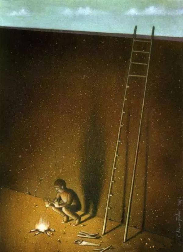 原创六张虚伪至极的人性图金钱换取的爱情真的是稳固的吗