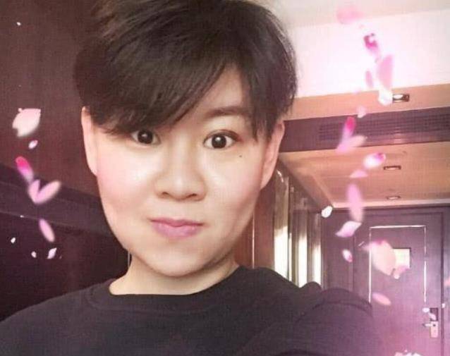 原创沈春阳一个月瘦身20斤气质得到提升撞脸国外女明星