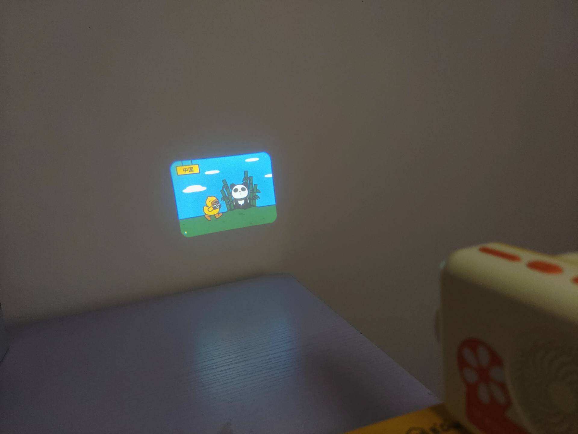 趣学伴绘本故事放映机,绘本启蒙新方式,陪孩子进步成长,家长更放心