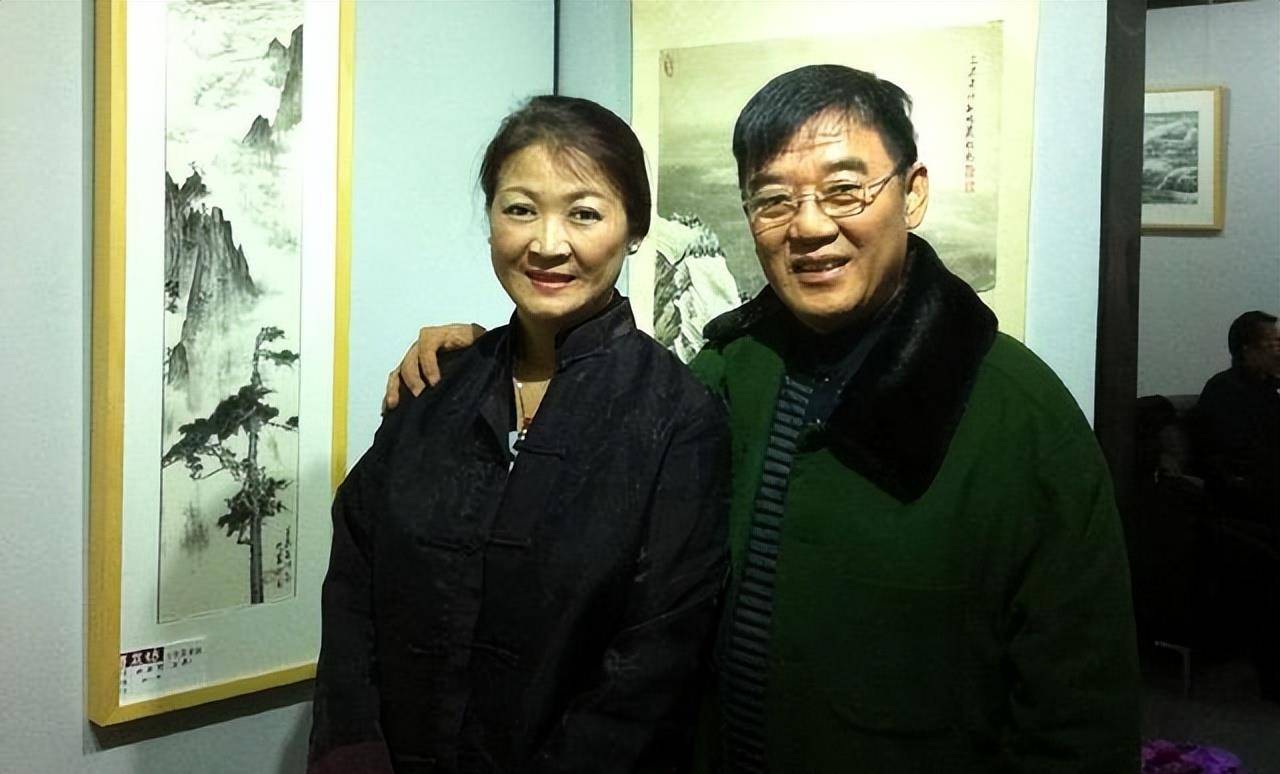 "模范夫妻"李立群林丽钦,曾经历婆媳矛盾,后悔没早点搬出去_老婆_那是