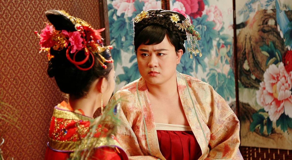 孔连顺从后期特效师到台前演员他可能永远无法成为男一号