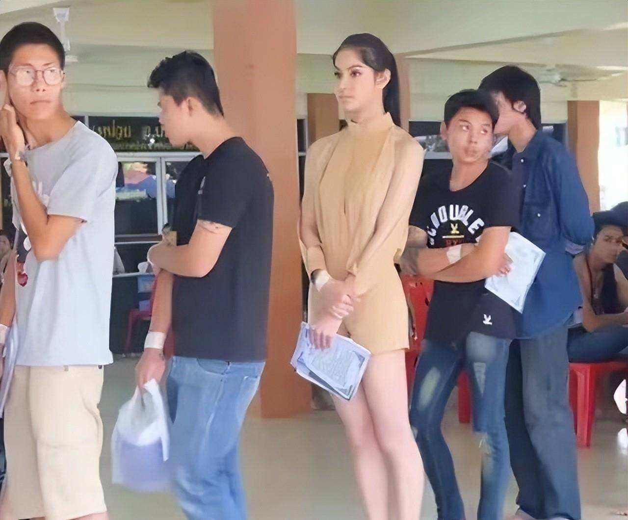 原创
马赛克可不能乱打,尤其是对女孩子来说,颜值真的太重要了啊