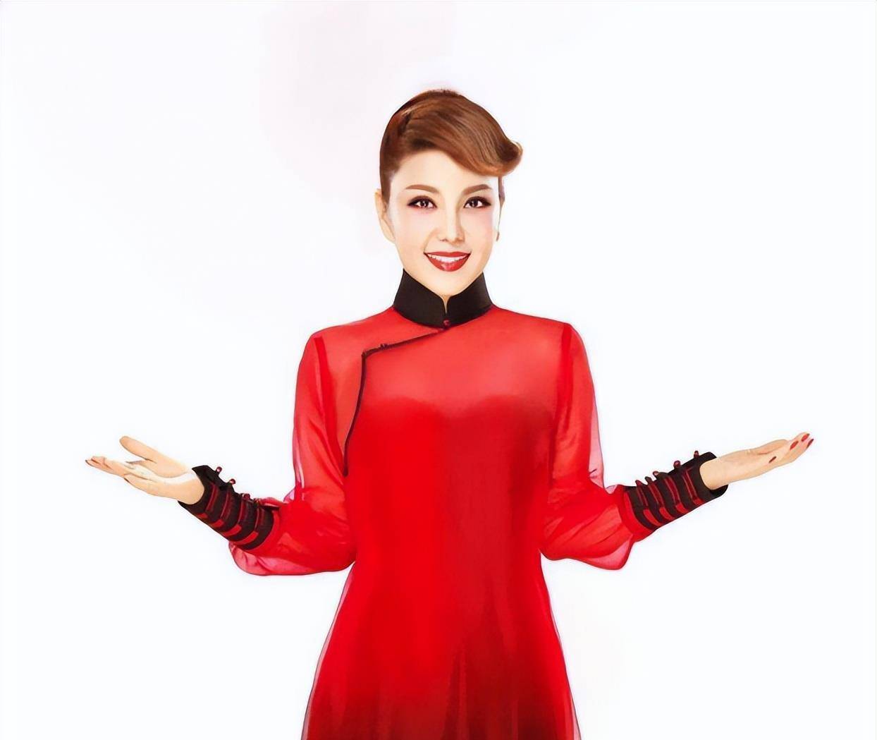 原创乌兰托娅变图雅这场狸猫换太子的好戏12年后落下帷幕