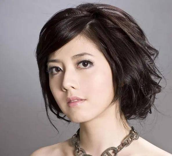 因美貌被观众记住,41岁颜值依旧,还自曝喜欢肖战_韩瑜_黄雪莲_因为