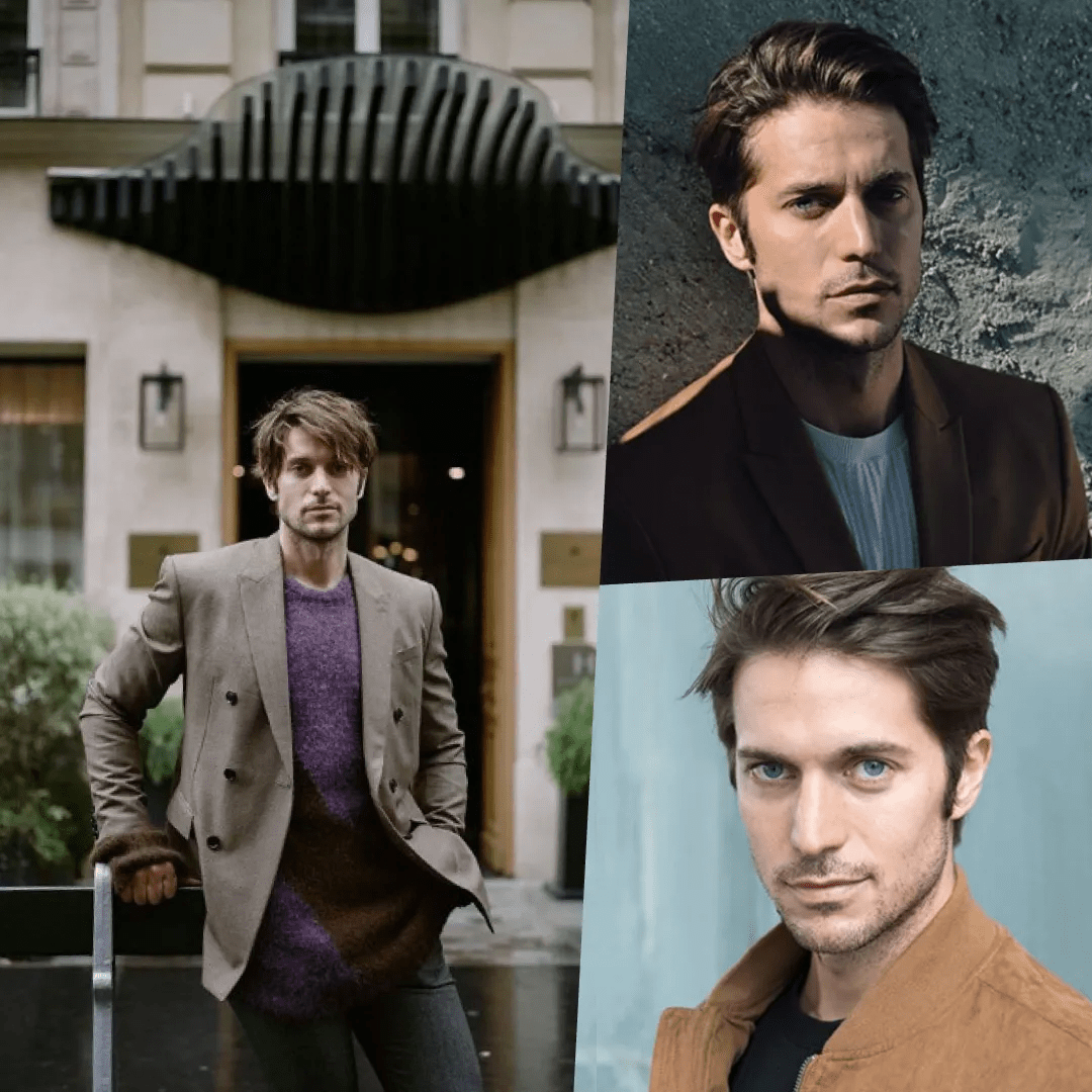 美貌是诅咒,成名是最糟糕的事_lucas_bravo_艾米丽