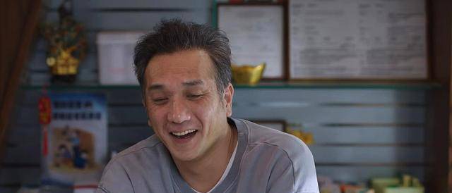 《狮子山下的故事》梁欢塑造得很完美,关键是太完美了,稍嫌无趣_甄茜