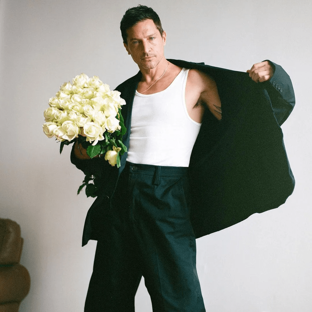 色情片男演员出身的他,今年有望成为奥斯卡影帝_simon_rex_电影