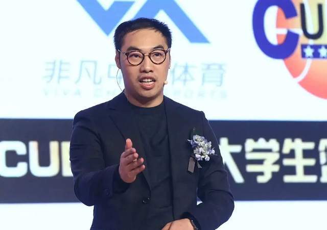 "85后企二代",李麒麟却异常低调,很少接受媒体对其个人的采访,所以