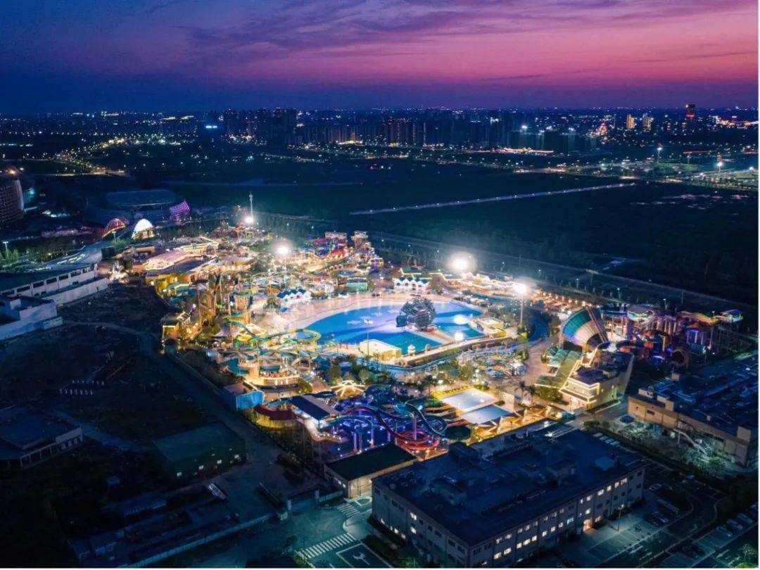 海盐杭州湾融创文旅城——项目详情!杭州湾融创文旅城!售楼处地址!