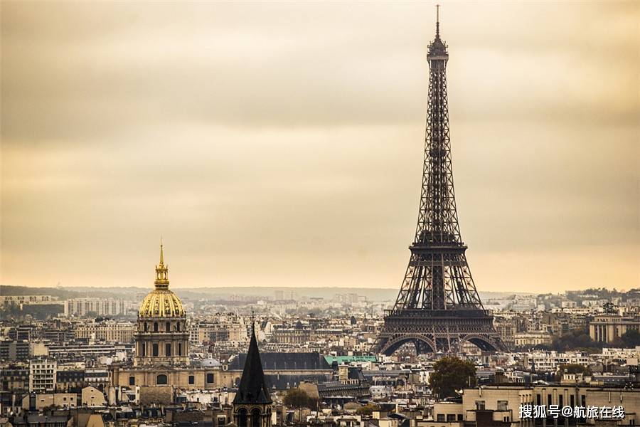 巴黎回国航班Z新消息，巴黎回国机票如何才能订购成功？