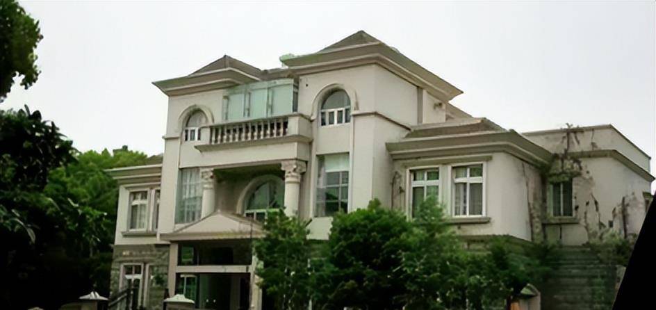 原创孙俪究竟有多有钱坐拥上海4套千万豪宅开着320万跑车炸街