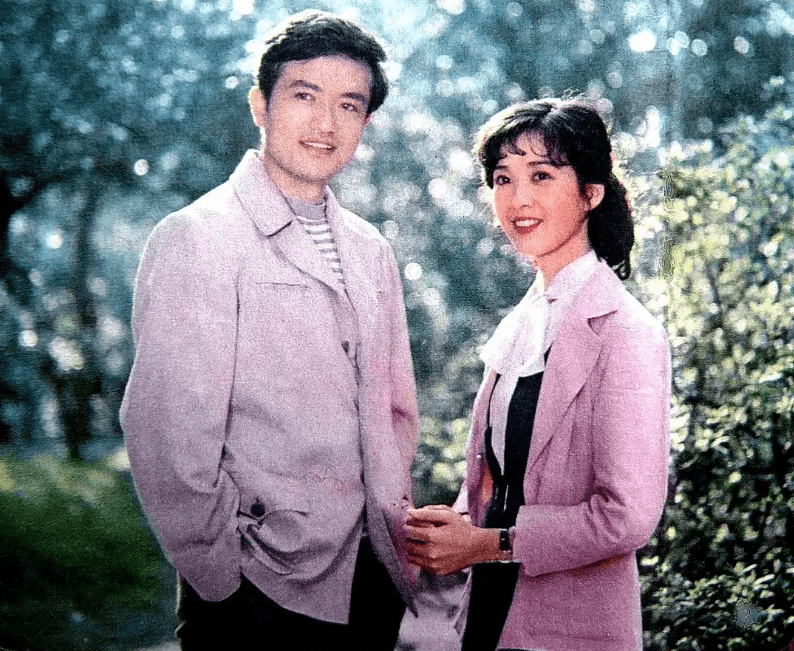 现今被人遗忘的7位女星,个个是"宅男女神"_龚雪_潘虹_朱琳