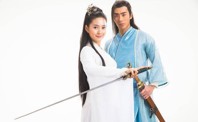 小李飞刀第三部:白衣剑客,大战小李飞刀传人,结局很意外_吕迪_叶开