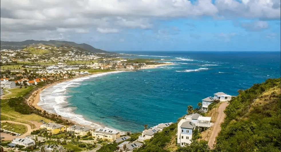 小众移民项目圣基茨和尼维斯国民身份