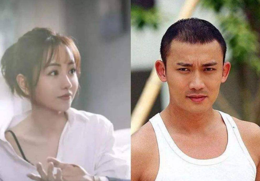 比如和聂远一起主演的电影《刀锋》,客串的电视剧《可怜天下男人心》