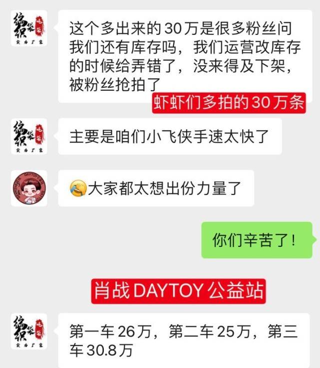 原创小飞侠厉害了共青团发文感谢肖战粉丝群体优秀偶像配优秀粉丝