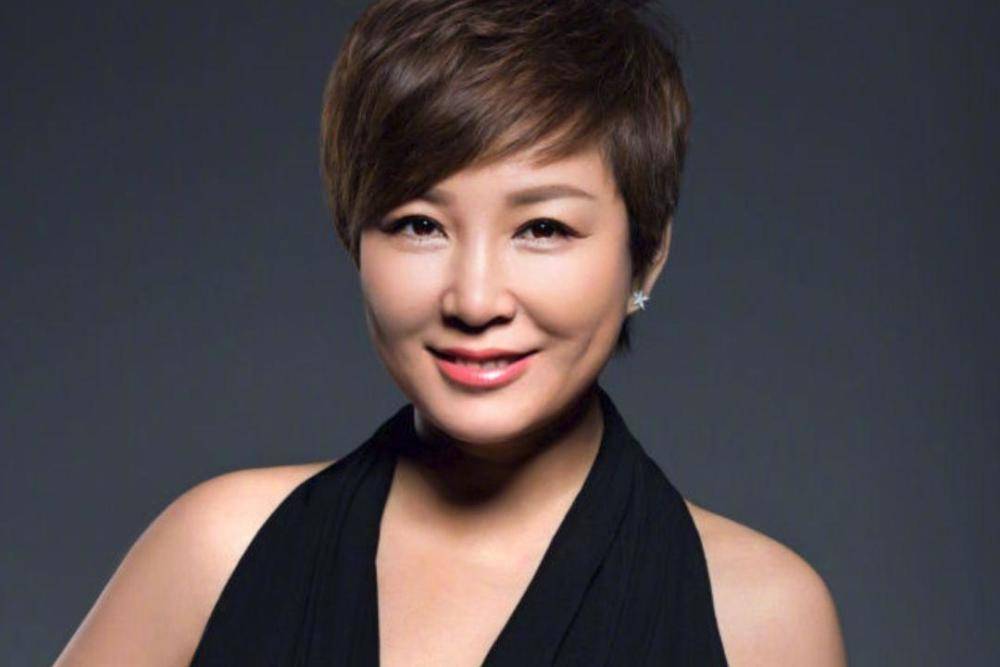 舍弃央视主持人,艰辛创业逆袭身价过亿,她的奋斗堪称传奇_李静_电视_