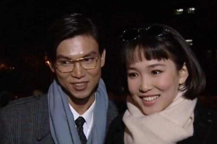 几年时间里,谢绍光先后参演了《雌雄大盗》,《缘尽今生》,《曲终魂断