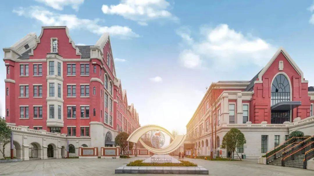 顶配校园 卓越师资,成都这所k12学校才办2年,年年爆满!