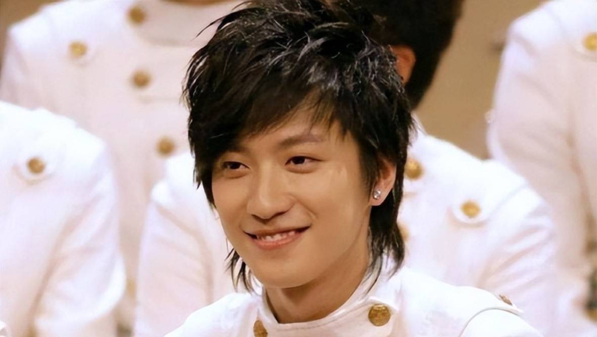 《加油好男儿》播出16年,选手爆红,消失,自尽,各有各的故事_蒲巴甲_傅