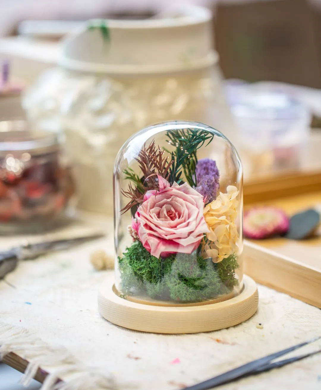 diy手工创业大学生篇丨抓住风口轻松打造网红潮店