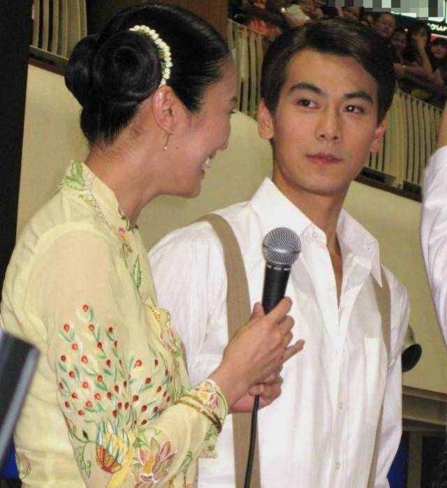 38岁"陈锡"未婚当爸,1岁半囡囡似混血儿,与7年女友仍未磨合好_寇家瑞