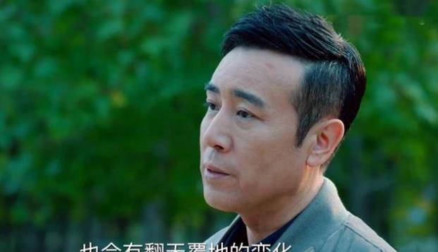 可以想象,随着徐大发和沈广军这条线索,冯森就能查出他们之间和白继发