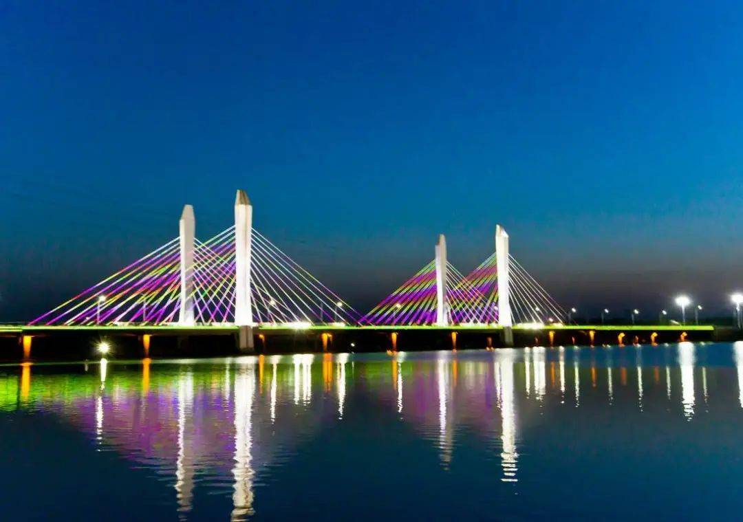 原创郚汶说如何重建潍坊第一桥东风桥才能不负全市人民的期待