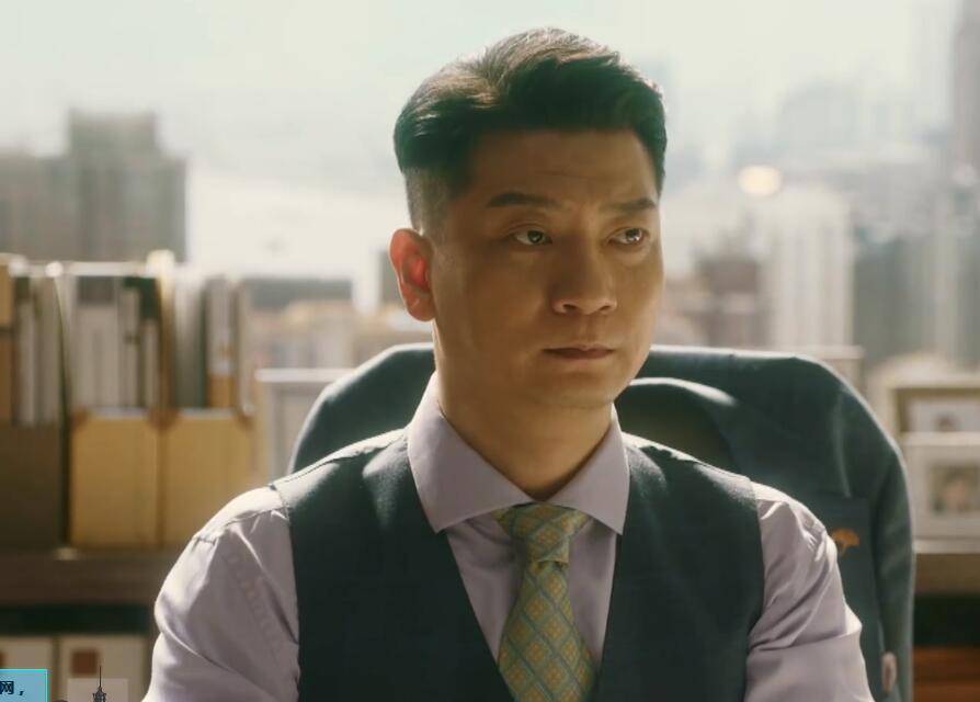 原创流金岁月范金刚选择和叶谨言一起离开他真是傲娇又暖心啊