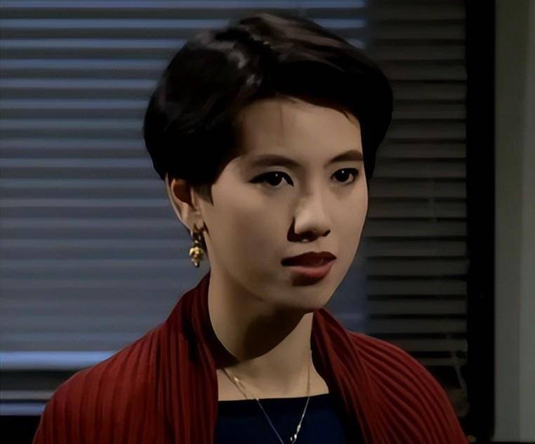 原创30年前的热门剧火玫瑰文碧霞的11个配角在哪里