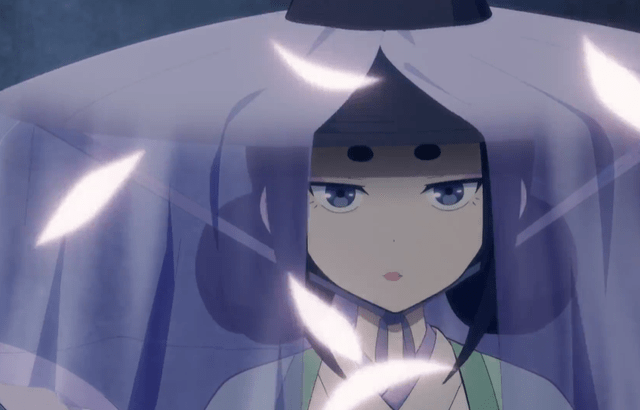 原创前方泪目百妖谱3上线了男主司狂澜终于登场纸巾准备好