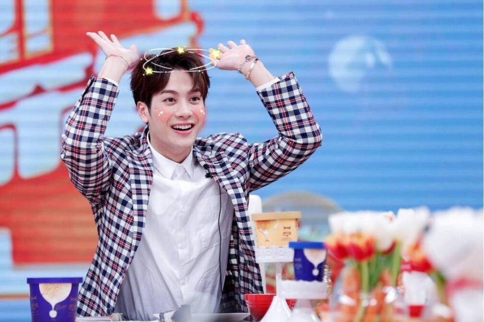 原创盘点娱乐圈里长着一张奶油小生的脸却有一身腱子肉的男明星