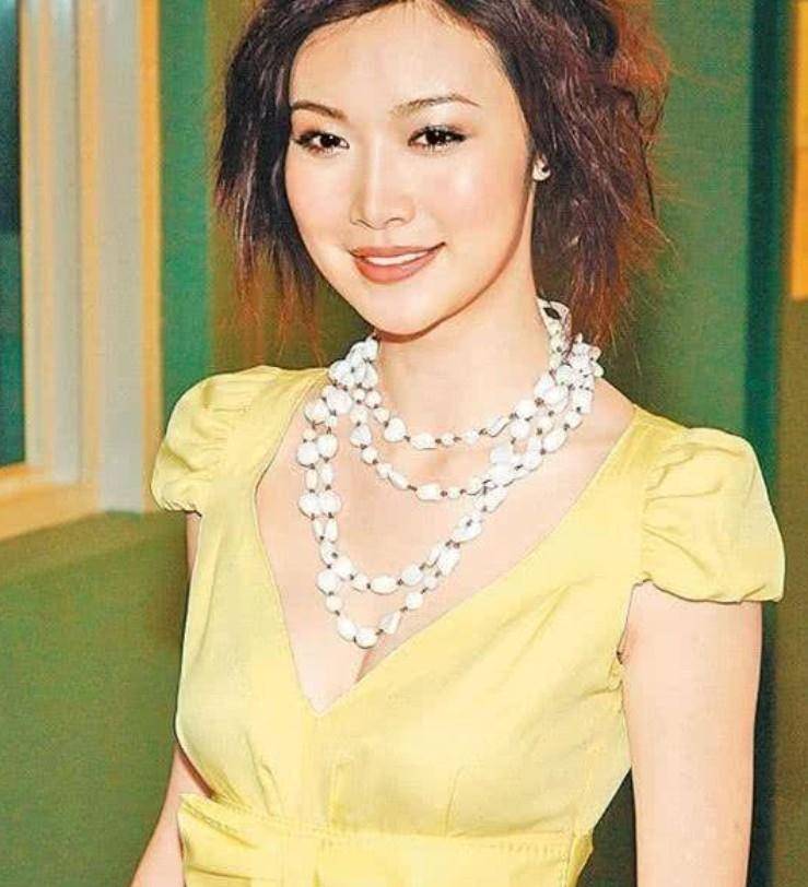 原創黃有龍的前女友不願先生孩子分手如今39歲成人生贏家