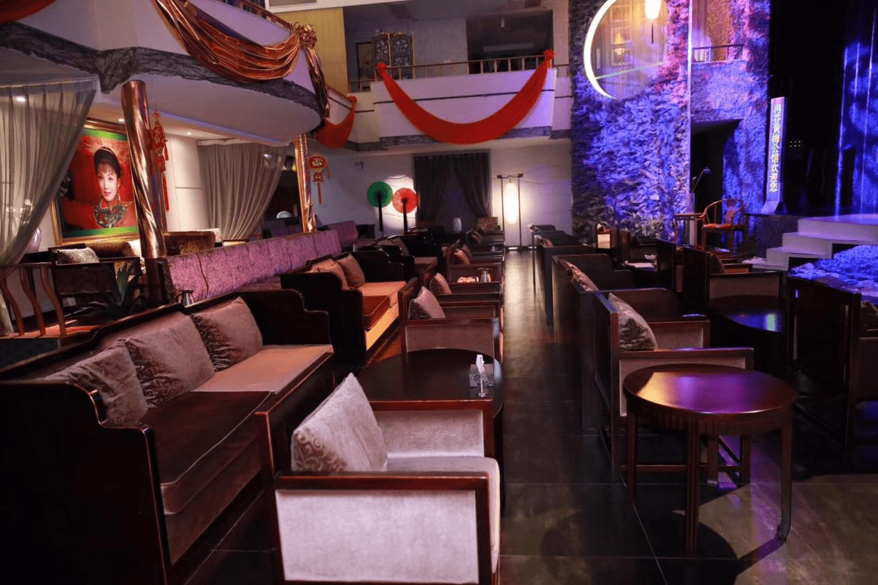 非遗带你游安徽丨再芬黄梅公馆一曲黄梅调谁人不知是安庆