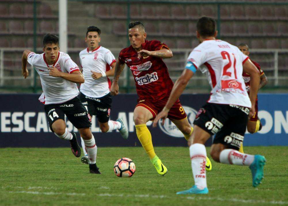 6月28号足球赛事分析:精选两场南美解放者杯!_埃梅莱克_联赛_自由