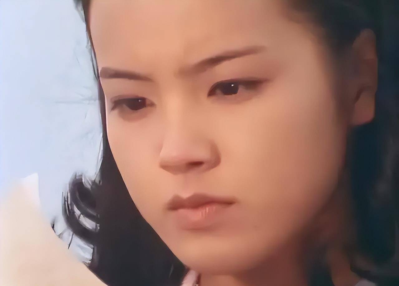 原创小鹿纯子马云的梦中情人曾多次赴日本寻找44岁被他带来中国