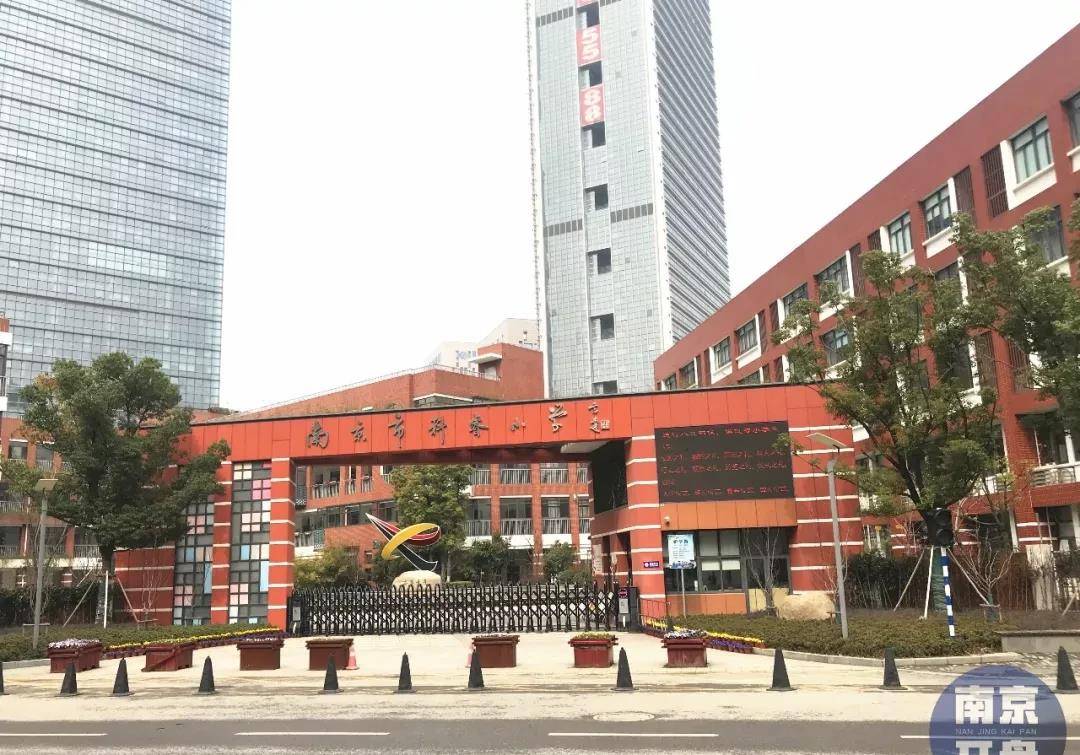 科睿小学图片图片