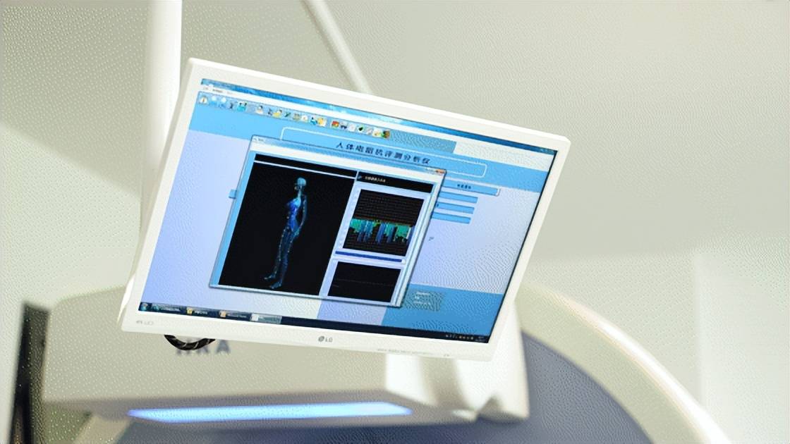 医疗健康黑科技:揭秘你不知道的"人体生物电"_检测_疾病_技术