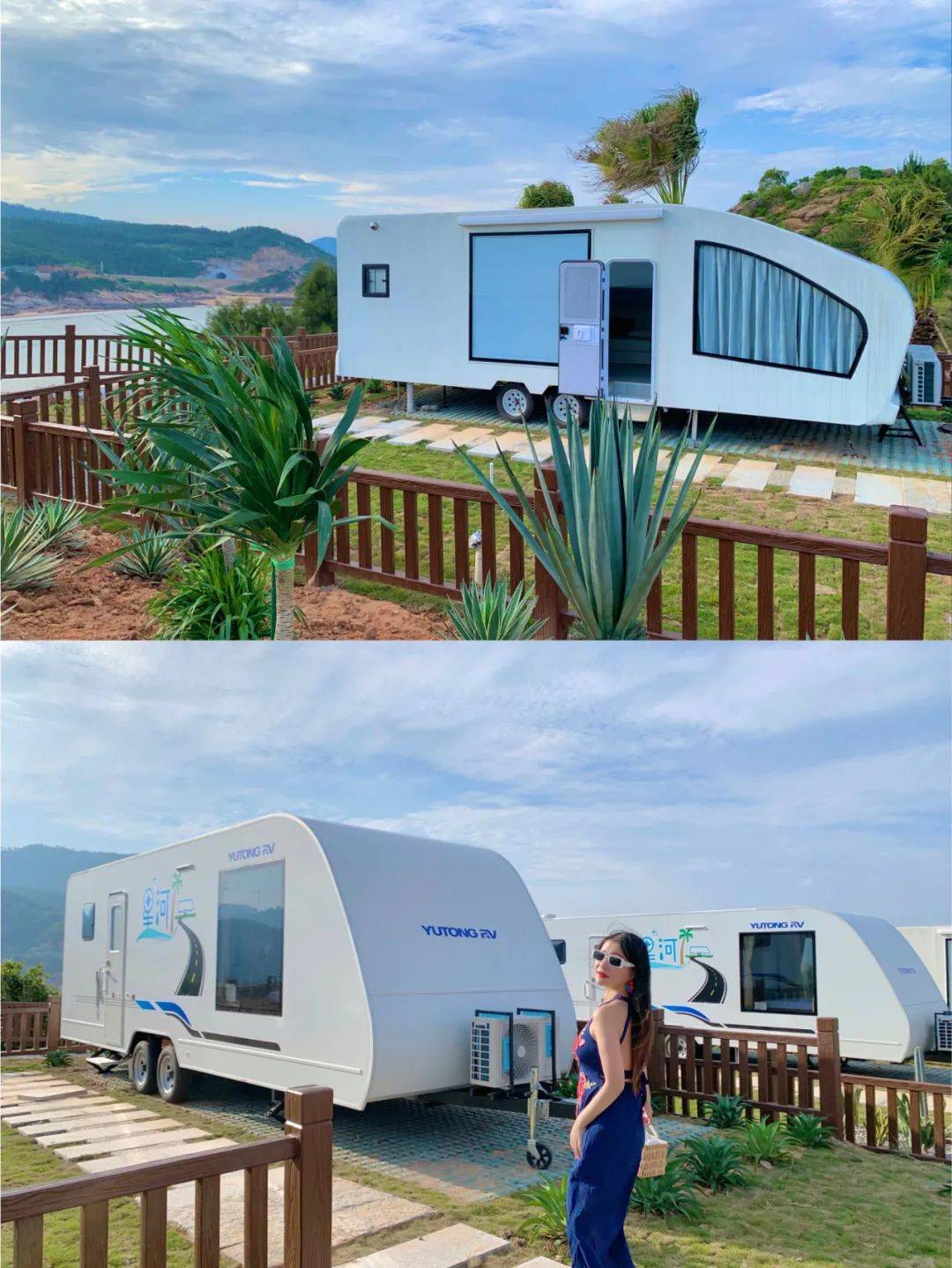 青春不散场归来仍少年这个夏天来霞浦赴一场不一样的毕业旅行吧