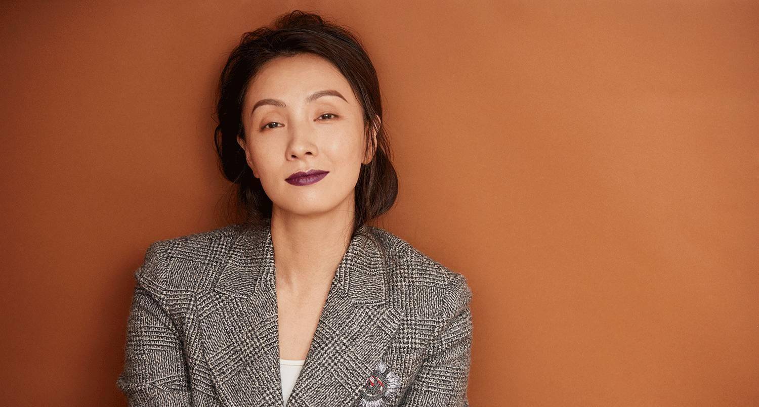 段奕宏暗恋陶虹20年,为他改名忆红,徐峥对此事也给出了回应_中戏_因为