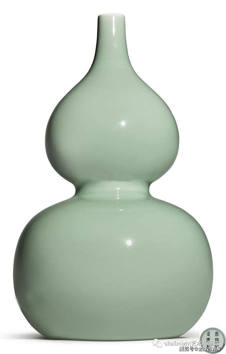 雍正单色釉知多少