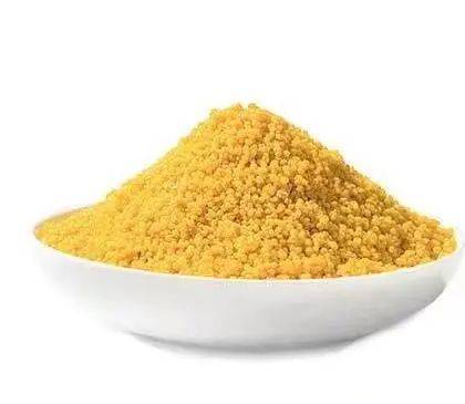 五谷为养富硒小米