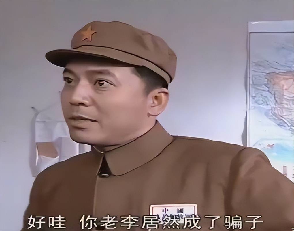 怎样应对《让子弹飞》里的吃凉粉,宋小宝轻松白嫖!_胡万_什么_内涵