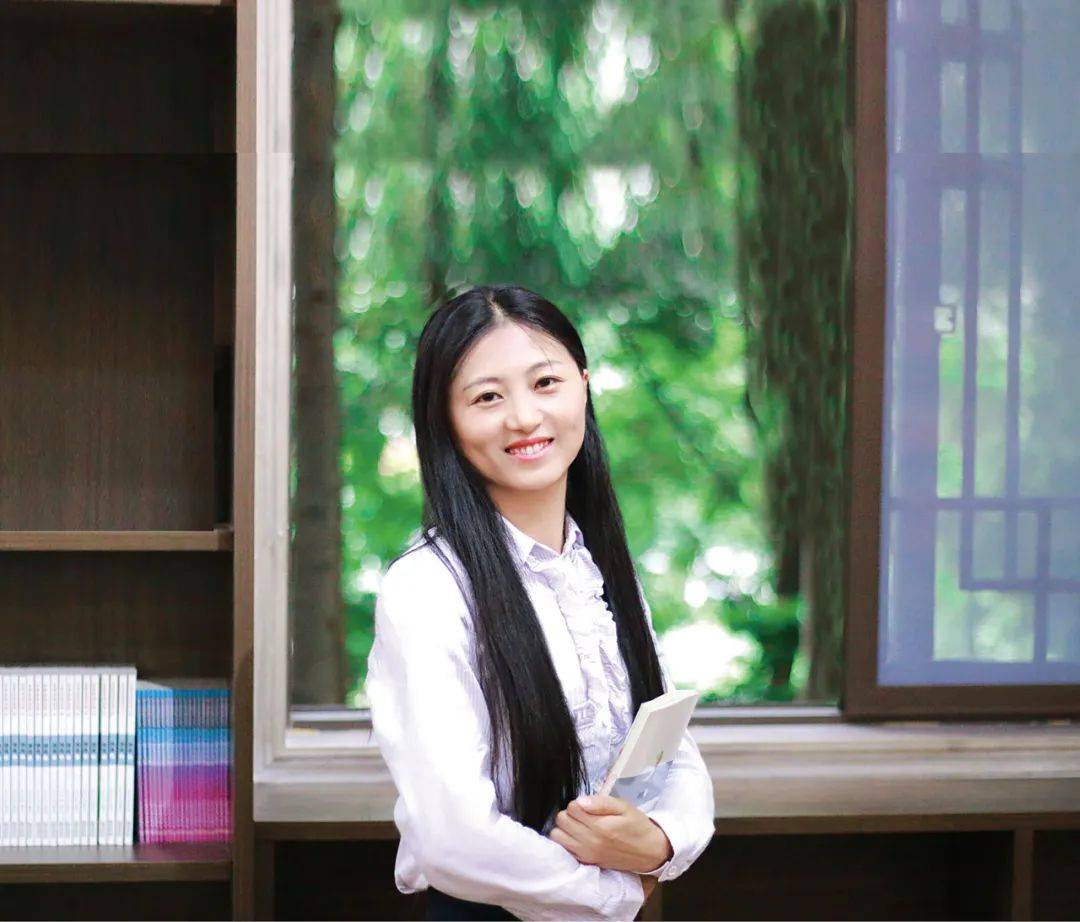 最懂倾听的教师李翠了解学生提质物理教学名师公开课