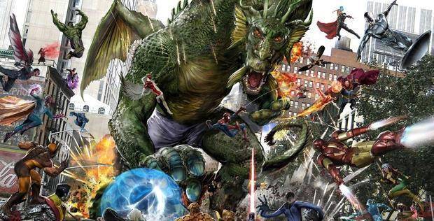 原创尚气曝澳洲悉尼直升机蓝幕片场照