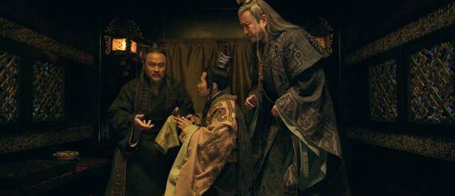 原创胡亥杀兄弟姐妹为何子婴能活子婴到底是扶苏之子还是始皇之弟