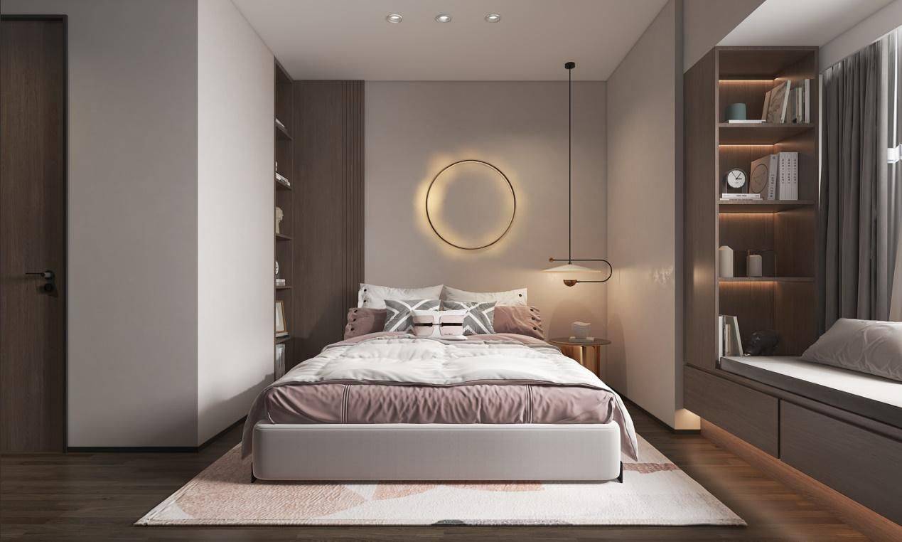 无主灯设计之室内照明你都踩过哪些坑