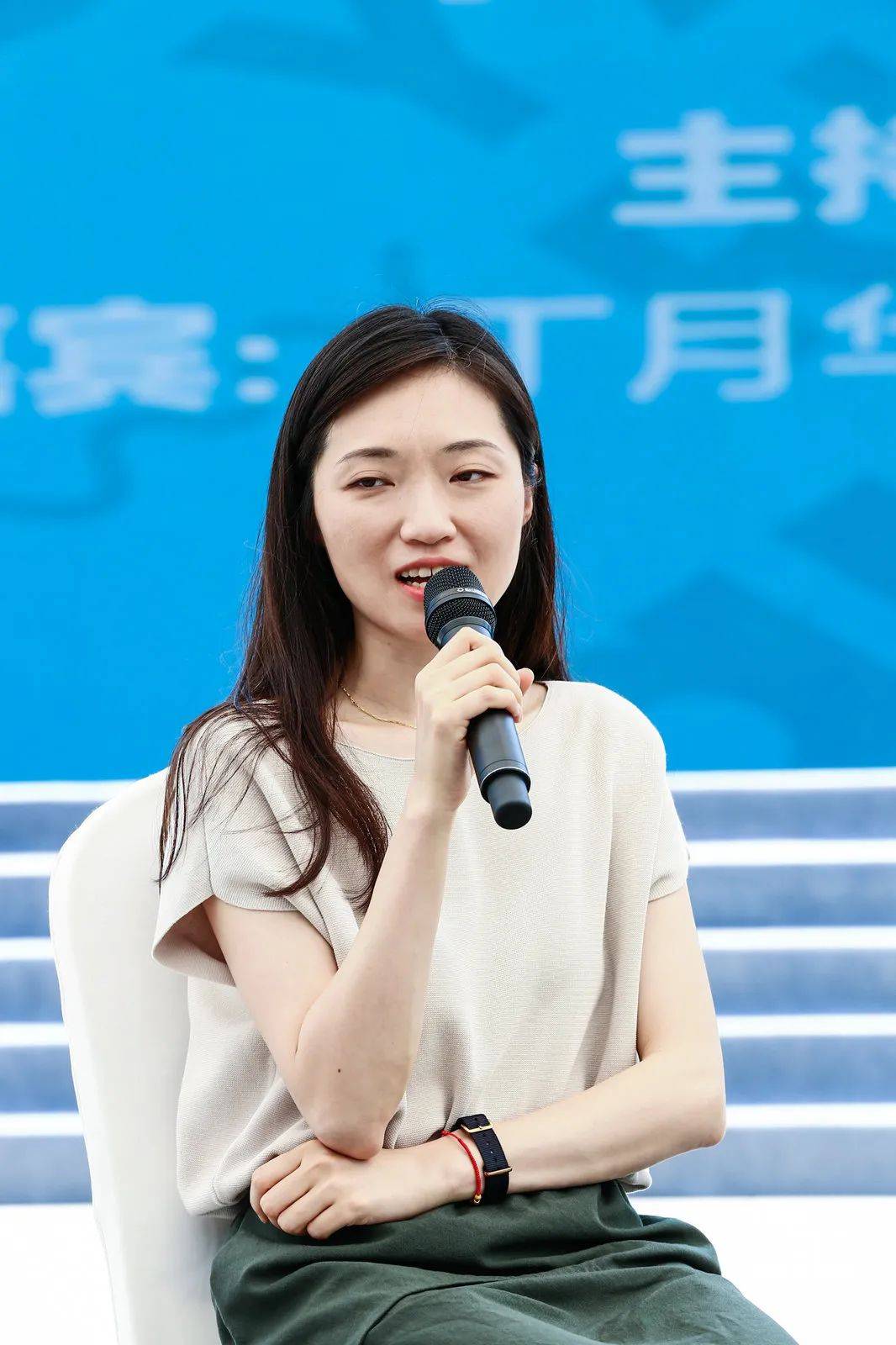 甘玮甘玮四川美术学院外聘讲师,fast galaxy 合伙人