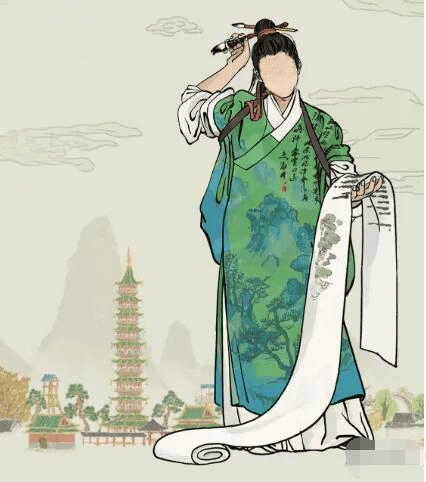 中国古代十大画家排名，这两位你可能想不到- 日志- 大雅斋- 书画家园